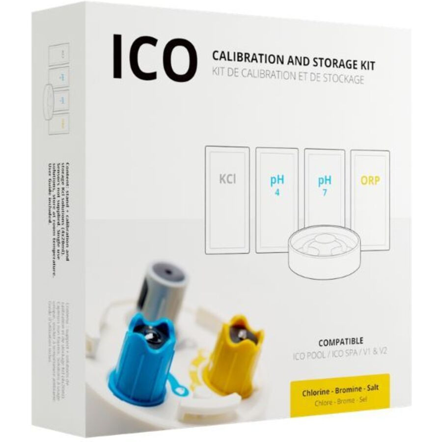 ONDILO ICO - Kalibračná súprava