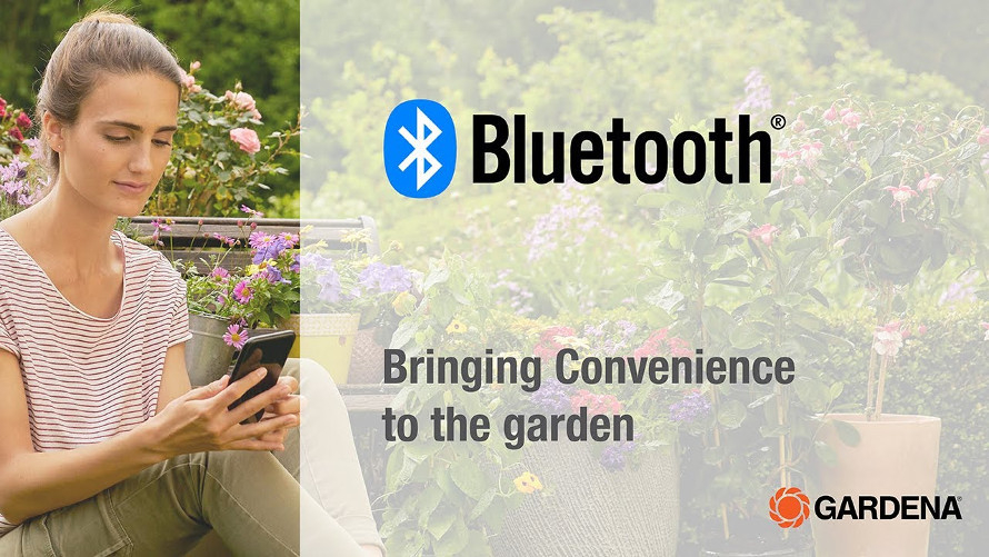 Pripojenie Bluetooth