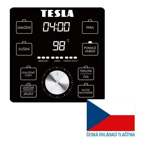 Česká ústredňa