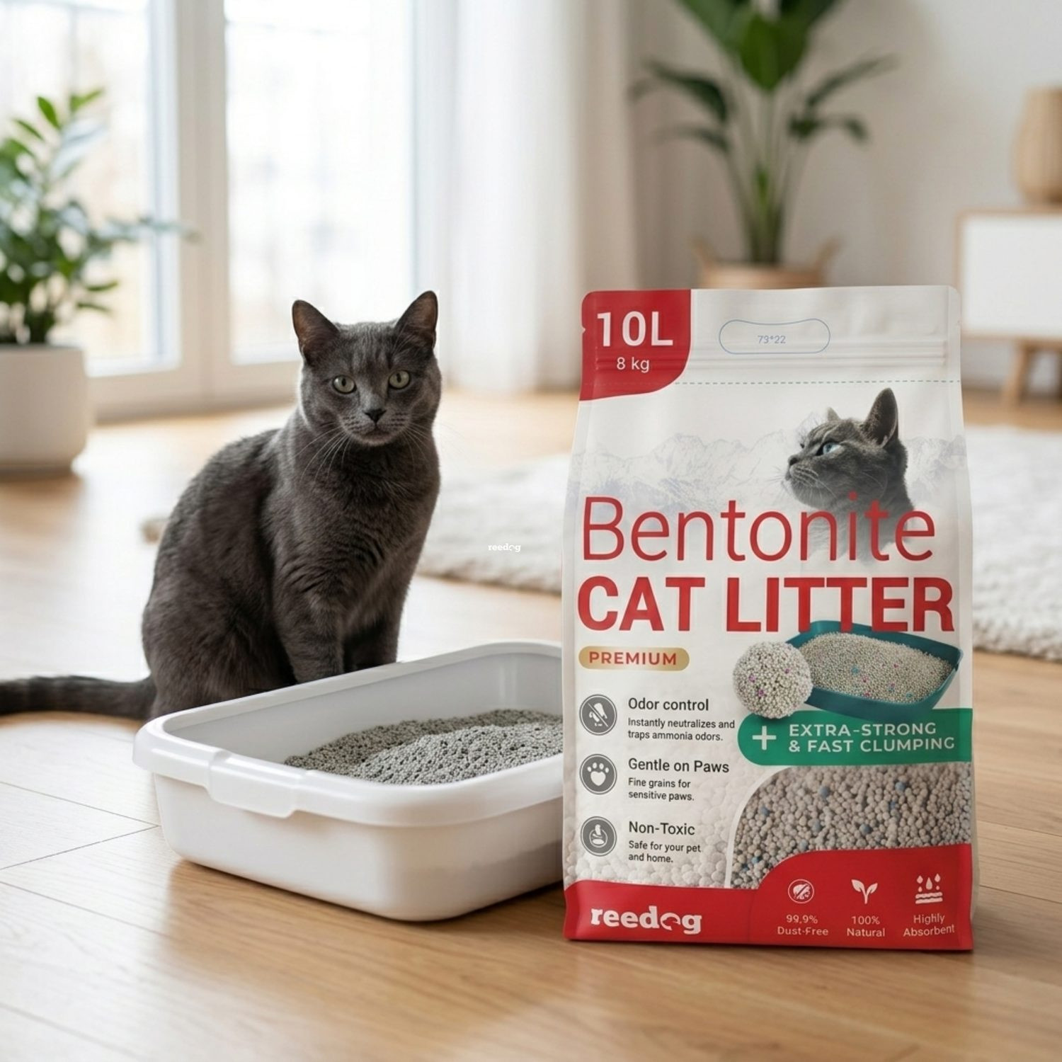 Predstavenie produktu